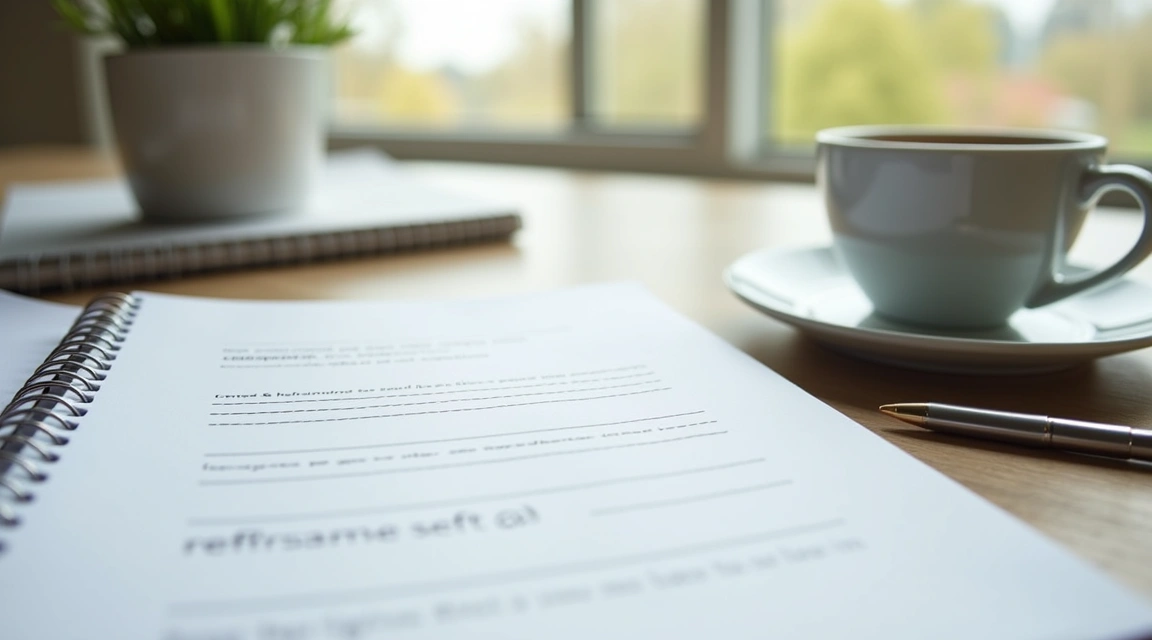 How to Practice Reframing Without Overcomplicating It Common Mistakes supporting