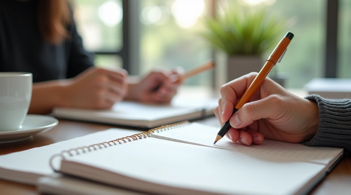 Mental Wellness Tips: Daily Self-Care Practices for Busy Readers supporting imag