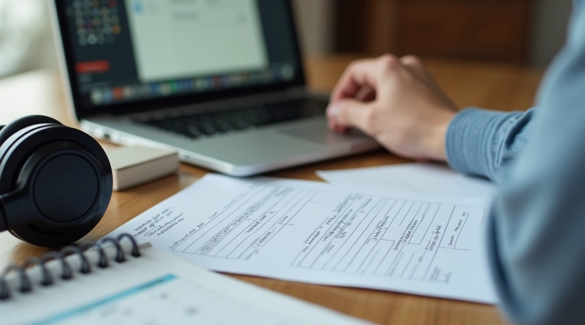 Online Coaching Programs Planning Checklist for First-Time Buyers supporting ima