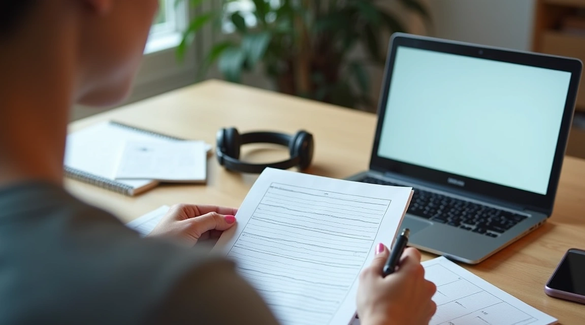 Online Coaching Programs Planning Checklist for First-Time Buyers supporting ima