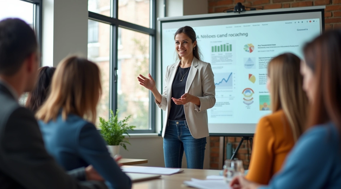 Online Coaching Programs: Questions Before You Compare Options supporting image 
