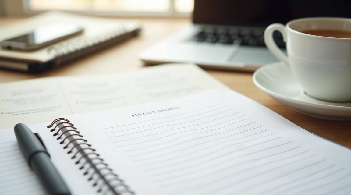 Stress & Anxiety Relief: How NLP Reframing Can Support Self-Management supportin