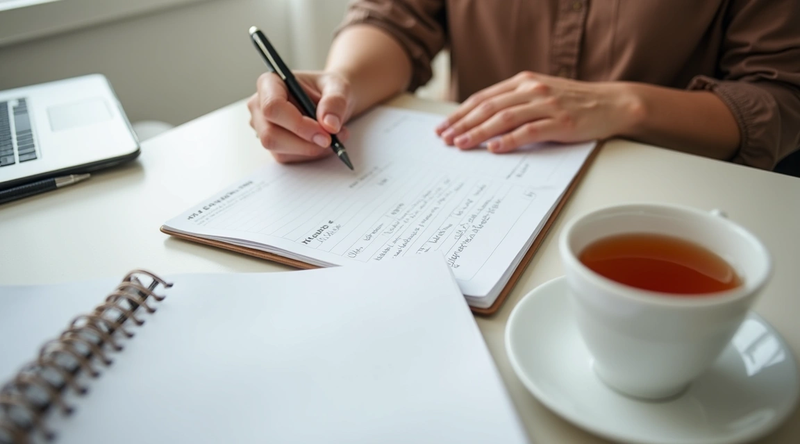 How to Practice Reframing Without Overcomplicating It Common Mistakes