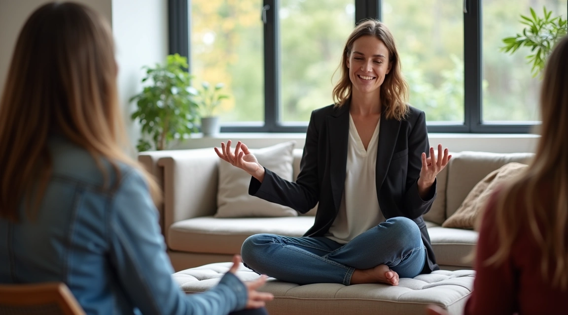 Mindfulness & Meditation: A Beginner Guide to Short Daily Practice