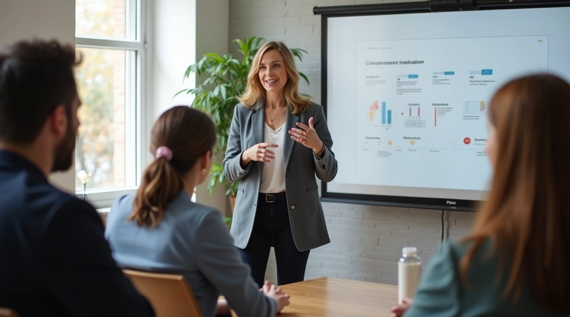 NLP techniques for beginners